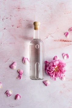 Pure Essence of Nature's Bounty